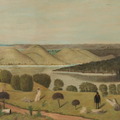 Daniel Clarke, colonial artist and photographer